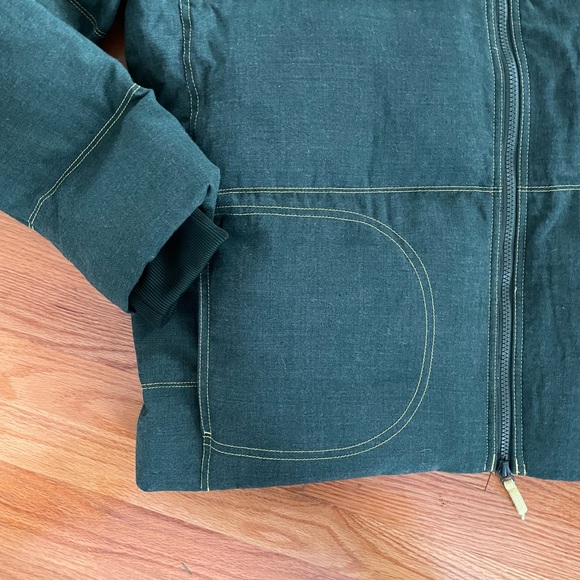 NWT allbirds Men’s Puffer Jacket - Picture 11 of 16